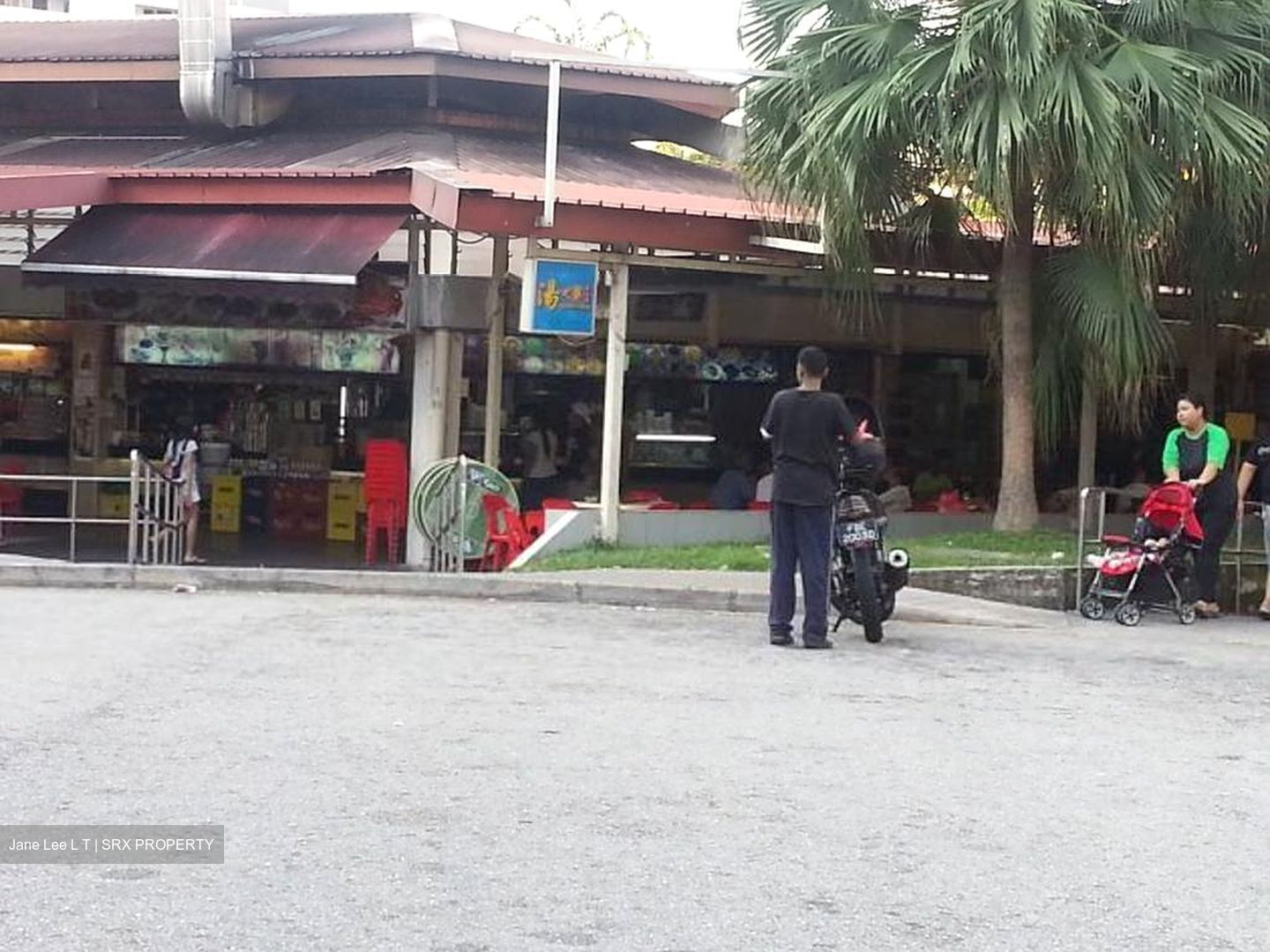 166 BUKIT BATOK WEST AVENUE 8 (D23), Retail #495924761